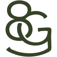 8G Construction logo