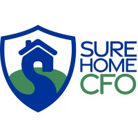 Sure Home CFO logo